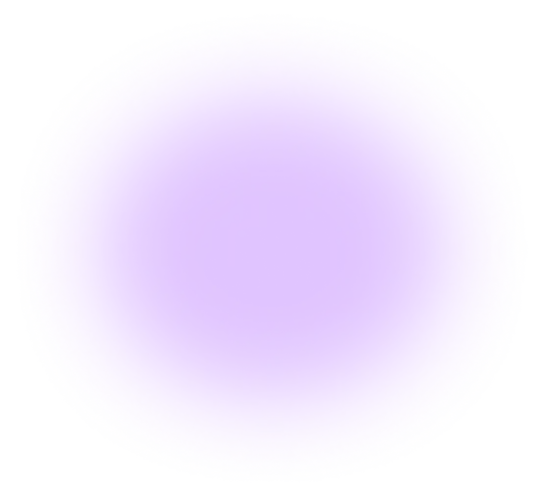 Réalisation project section background decoration
